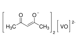 VANADYL ACETYL ACETONATE Extra Pure