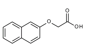 2-NAPHTHOXYACETIC ACID For Synthesis
