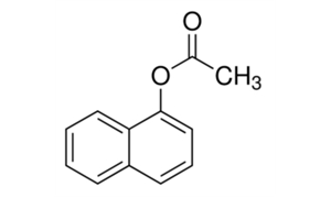 1-NAPHTHYL ACETATE AR