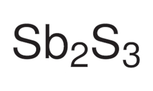ANTIMONY (III) SULPHIDE BLACK Extra Pure