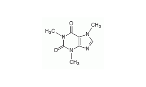 CAFFEINE ANHYDROUS AR