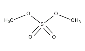 DIMETHYL SULPHATE For Synthesis