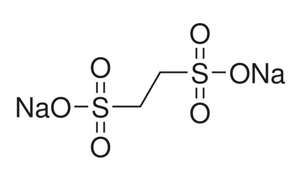 ETHANE-1,2-DISULPHONIC ACID DISODIUM SALT ANHYDROUS For ion pair chromatography