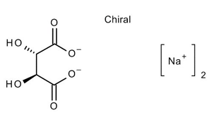 di SODIUM TARTRATE DIHYDRATE AR/ACS