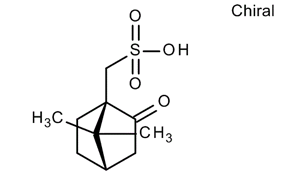 D-10 CAMPHOR SULPHONIC ACID Extra Pure