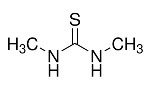 N,N'-DIMETHYLTHIOUREA For Synthesis