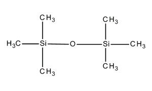 HEXAMETHYL DISILOXANE For Synthesis