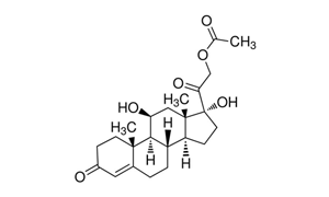 HYDROCORTISONE ACETATE Extra Pure