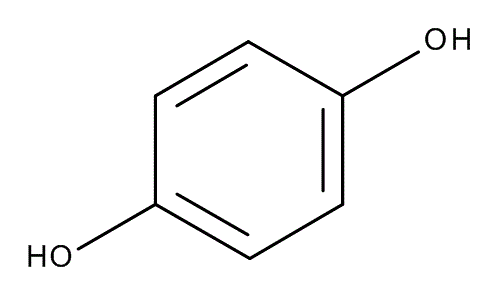 HYDROQUINONE For Synthesis