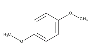 HYDROQUINONE DIMETHYL ETHER For Synthesis