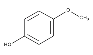 HYDROQUINONE MONOMETHYL ETHER For Synthesis