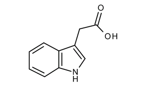 INDOLE-3-ACETIC ACID For Biochemistry
