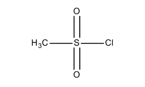 METHANESULPHONYL CHLORIDE For Synthesis