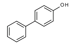 p-HYDROXY DIPHENYL For Synthesis