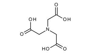 NITRILOTRIACETIC ACID AR