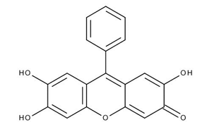 PHENYL FLUORONE AR