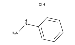 PHENYL HYDRAZINE HYDROCHLORIDE AR