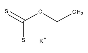 POTASSIUM ETHYL XANTHATE Extra Pure