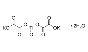 POTASSIUM TITANIUM OXALATE AR