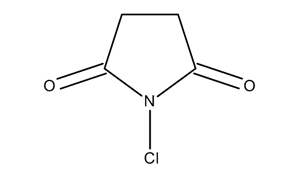 N-CHLOROSUCCINIMIDE For Synthesis