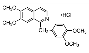 PAPAVERINE HYDROCHLORIDE Extra Pure