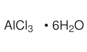 ALUMINIUM CHLORIDE HEXAHYDRATE AR