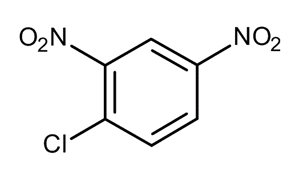 1-CHLORO-2,4-DINITROBENZENE For Synthesis