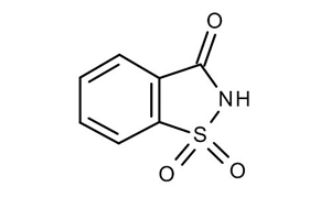 SACCHARIN INSOLUBLE Extra Pure