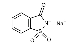 SACCHARIN SODIUM DIHYDRATE Extra Pure