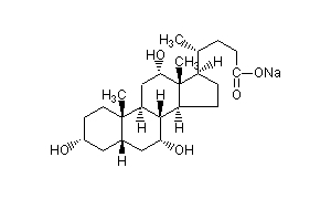 SODIUM CHOLATE For Biochemistry