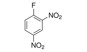 1-FLUORO-2,4-DINITROBENZENE AR