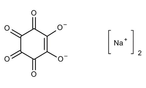 SODIUM RHODIZONATE AR