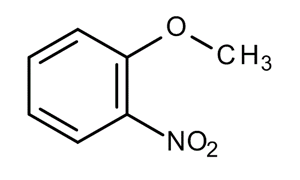 2-NITROANISOLE