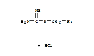 S-BENZYLTHIURONIUM CHLORIDE For Synthesis