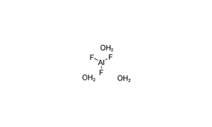 ALUMINIUM FLUORIDE TRIHYDRATE Extra Pure