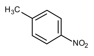4-NITROTOLUENE For Synthesis