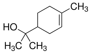 TERPINEOL (mixure of isomers)