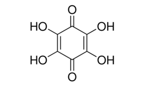 TETRAHYDROXY-p-BENZOQUINONE AR