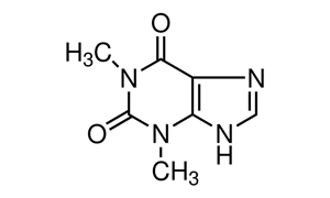 THEOPHYLLINE ANHYDROUS Extra Pure