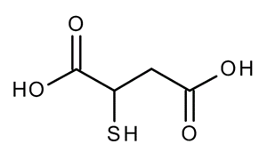 THIOMALIC ACID For Synthesis