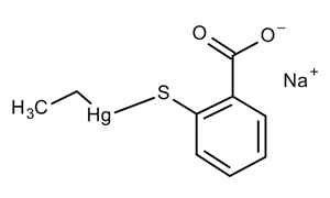 THIOMERSAL Extra Pure