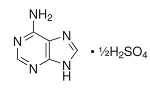 ADENINE SULPHATE AR
