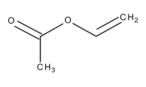 VINYL ACETATE MONOMER For Synthesis