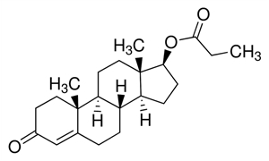 TESTOSTERONE PROPIONATE Extra Pure