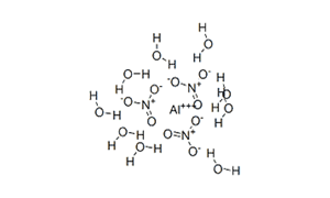 ALUMINIUM NITRATE NONAHYDRATE Extra Pure