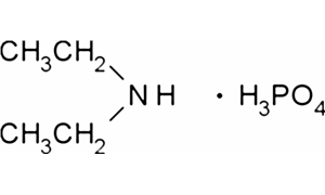 DIETHYLAMINE PHOSPHATE Extra Pure