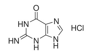 GUANINE HYDROCHLORIDE Extra Pure