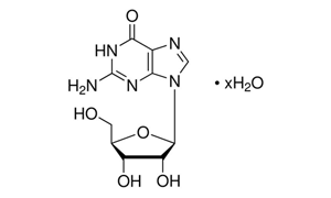 GUANOSINE For Biochemistry