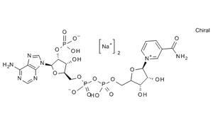 NICOTINAMIDE ADENINE DINUCLEOTIDE PHOSPHATE SODIUM SALT For Biochemistry