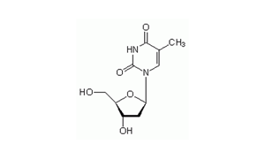 THYMIDINE For Biochemistry